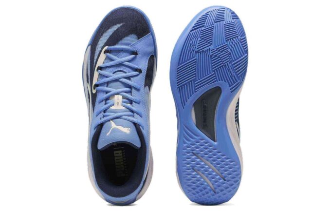 Nitro All-Pro «Blue Sky Club Navy»