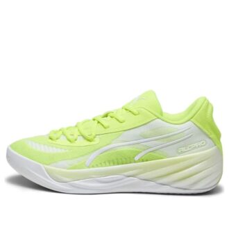 Nitro All-Pro «Lime Squeeze»