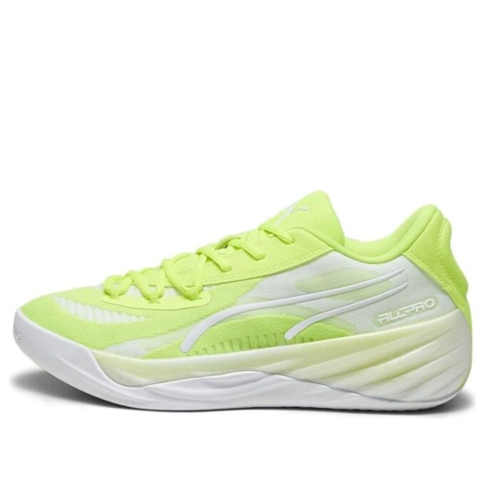 Nitro All-Pro «Lime Squeeze»