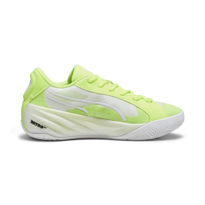 Nitro All-Pro «Lime Squeeze»