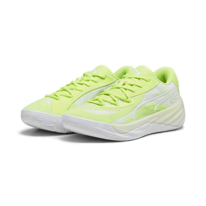 Nitro All-Pro «Lime Squeeze»