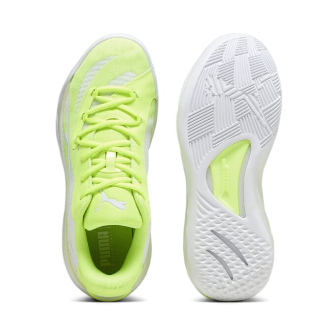 Nitro All-Pro «Lime Squeeze»