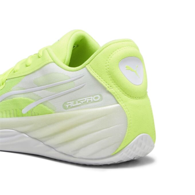 Nitro All-Pro «Lime Squeeze»