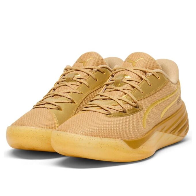 Nitro All-Pro «Tyrese Haliburton Gold Rush»