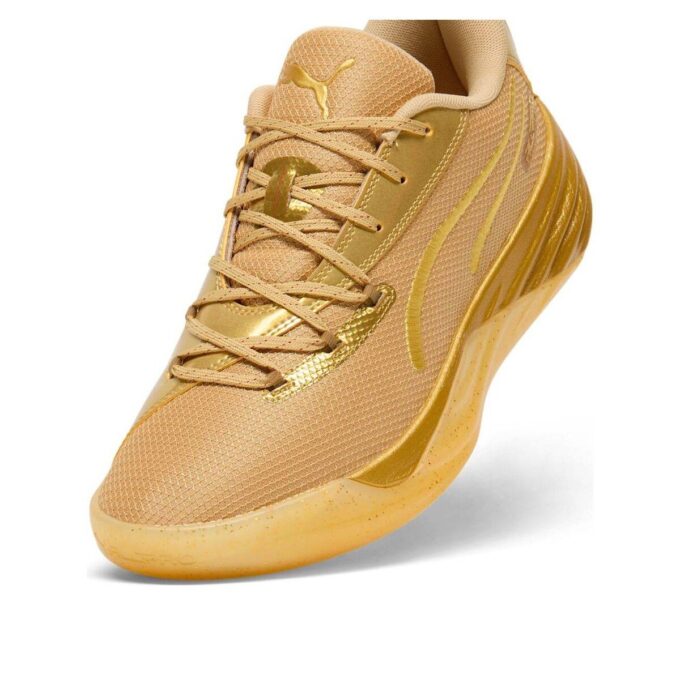 Nitro All-Pro «Tyrese Haliburton Gold Rush»