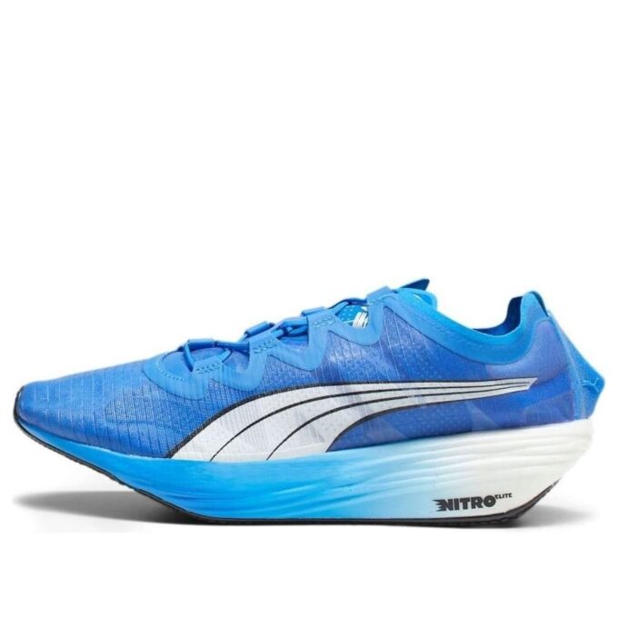 Nitro Elite de tracción delantera rápida «Fire Orchid Ultra Blue Mismatch»
