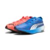 Nitro Elite de tracción delantera rápida «Fire Orchid Ultra Blue Mismatch»