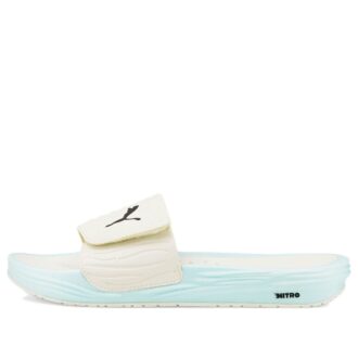 Nitrocat V «Blanco Azul»