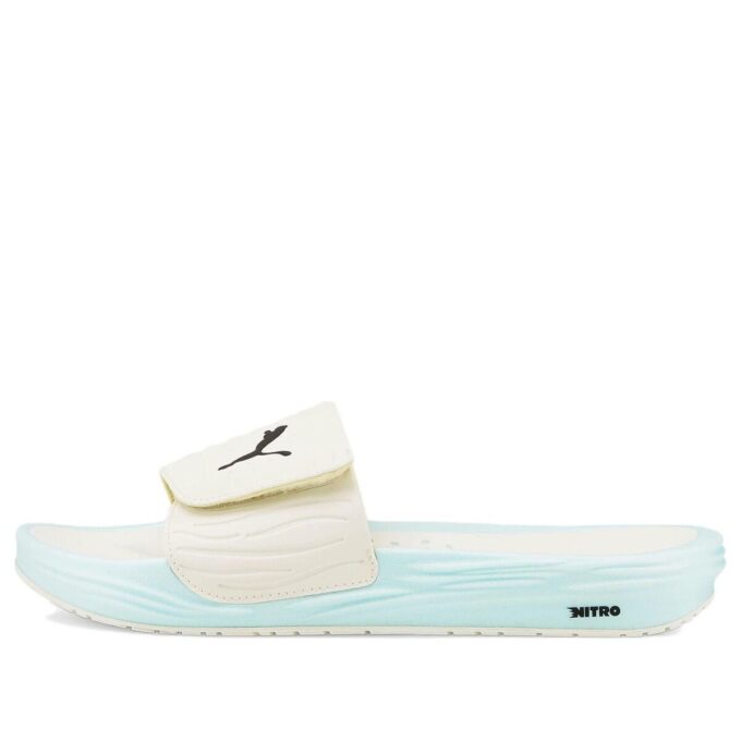 Nitrocat V «Blanco Azul»