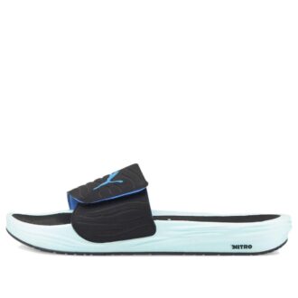 Nitrocat V «Negro Azul»