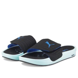 Nitrocat V «Negro Azul»