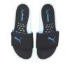Nitrocat V «Negro Azul»