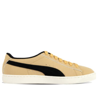 NSC x Suede Marrón Negro «Tea Horse Trail»