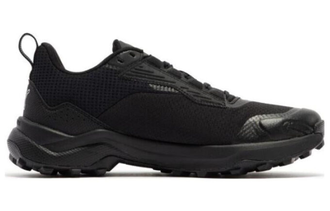 Obstruct Profoam «Negro Gris Oscuro»