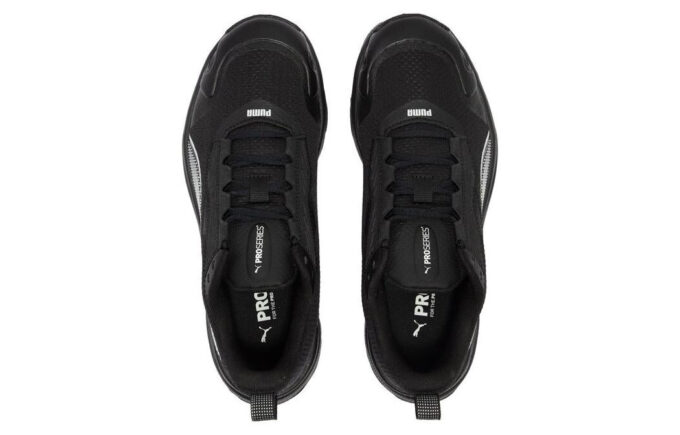 Obstruct Profoam «Negro Gris Oscuro»