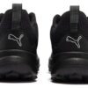Obstruct Profoam «Negro Gris Oscuro»