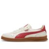 OG de interior «Frosted Ivory-Club Red»