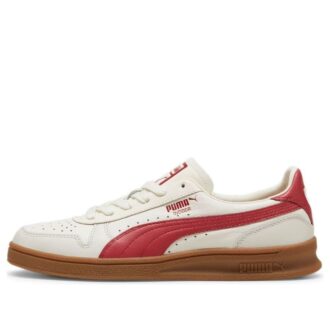 OG de interior «Frosted Ivory-Club Red»