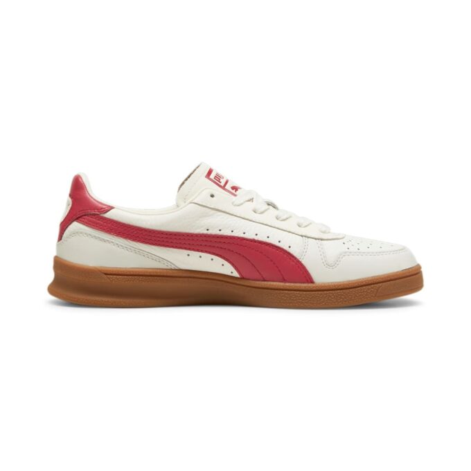 OG de interior «Frosted Ivory-Club Red»