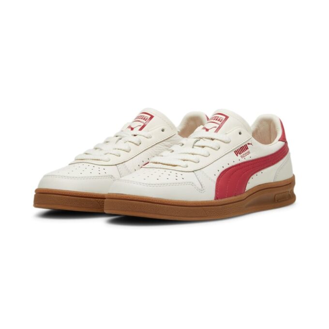 OG de interior «Frosted Ivory-Club Red»