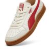 OG de interior «Frosted Ivory-Club Red»