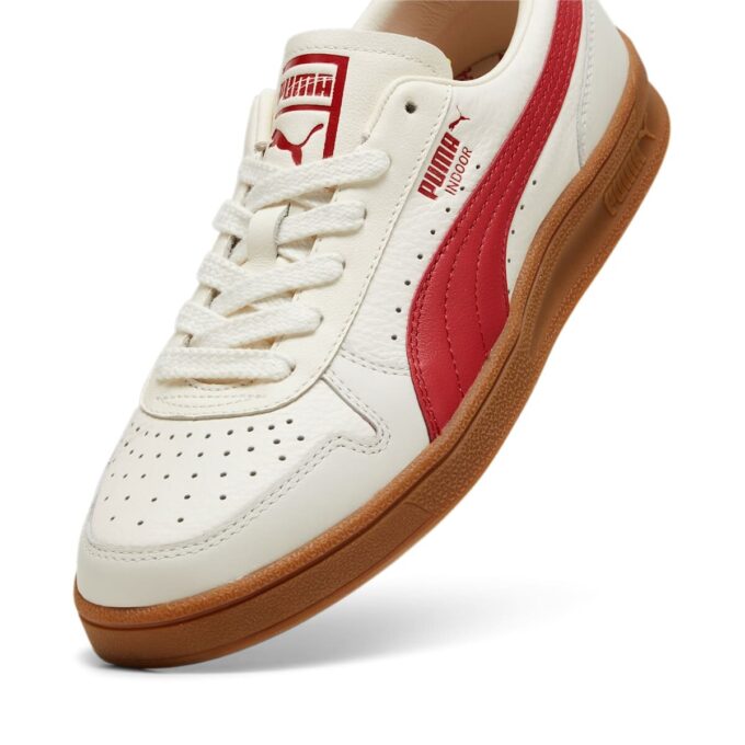 OG de interior «Frosted Ivory-Club Red»