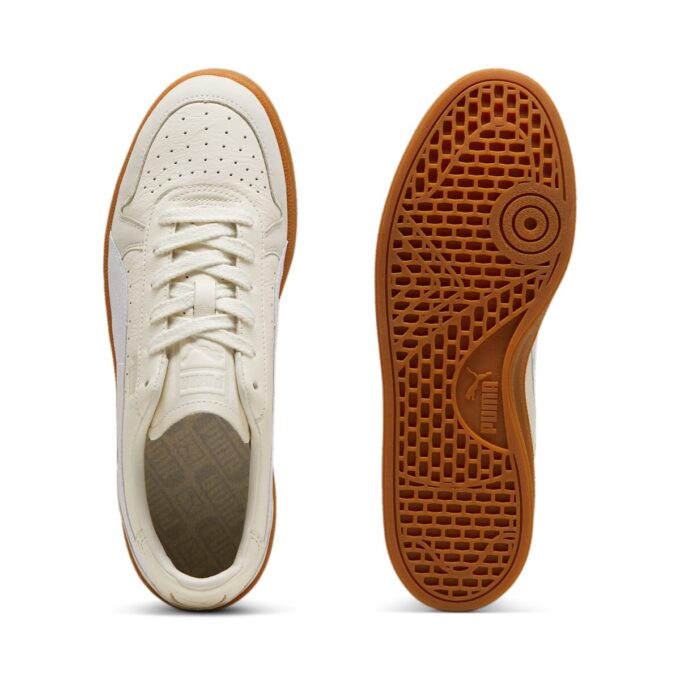 OG de interior «Frosted Ivory Gum»
