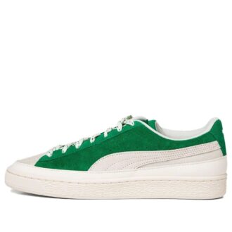 OG Suede Trail Lace «Verde»