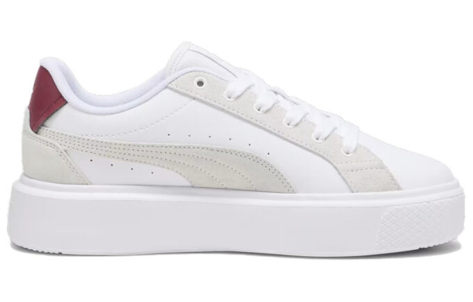 Osl Pro Mix «Blanco Rojo»