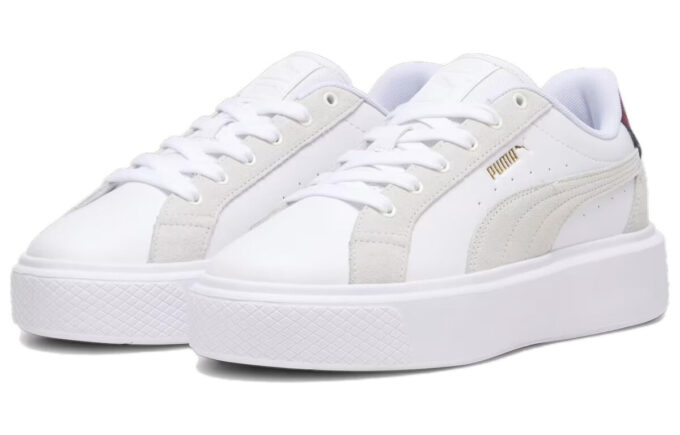 Osl Pro Mix «Blanco Rojo»
