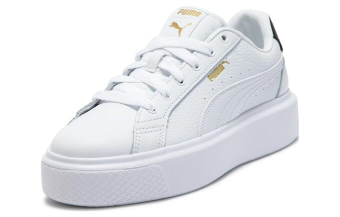 OSL Pro «Oro blanco»