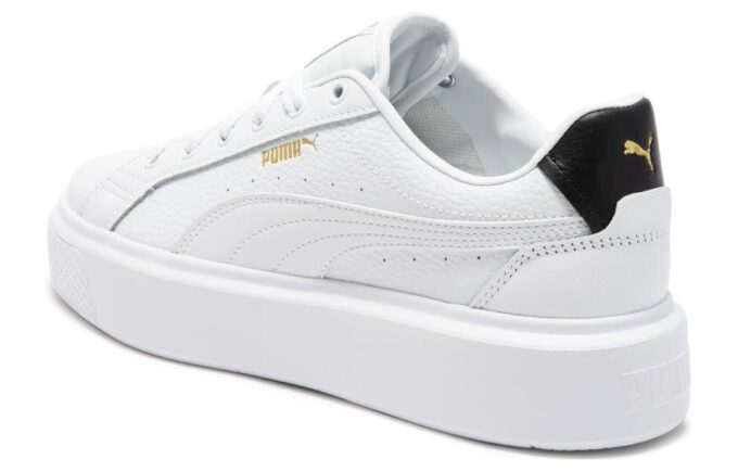 OSL Pro «Oro blanco»