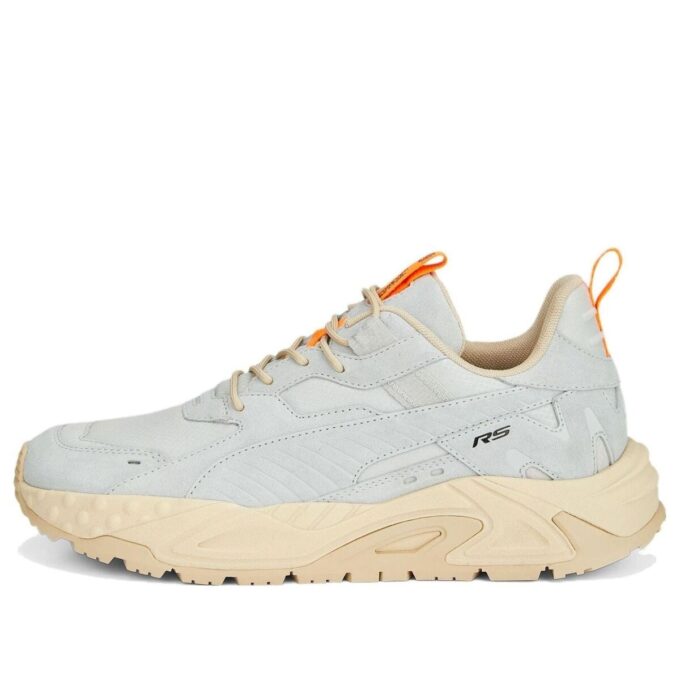 OTDR RS-Trck «Granola gris platino»