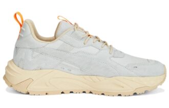 OTDR RS-Trck «Granola gris platino»