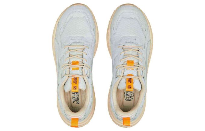 OTDR RS-Trck «Granola gris platino»