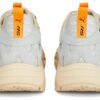 OTDR RS-Trck «Granola gris platino»