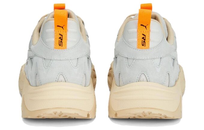 OTDR RS-Trck «Granola gris platino»
