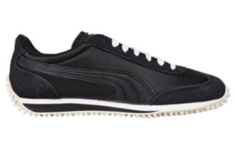 Otros zapatos deportivos casuales «Negro Blanco»