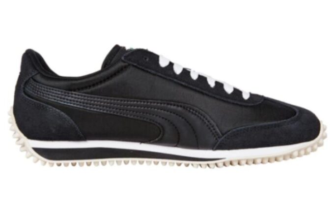 Otros zapatos deportivos casuales «Negro Blanco»
