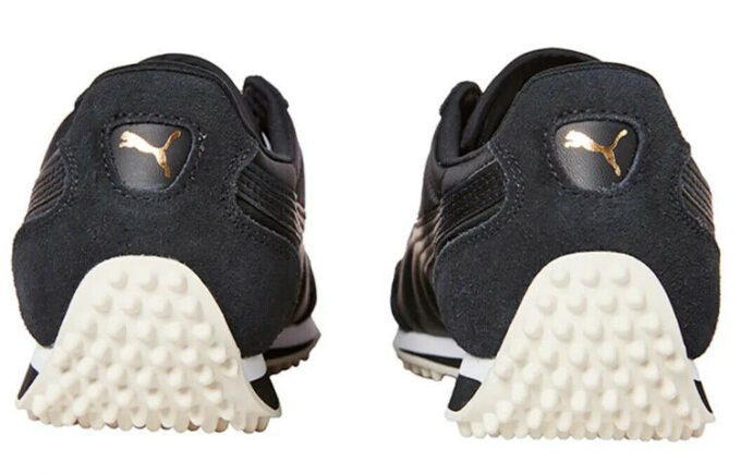 Otros zapatos deportivos casuales «Negro Blanco»