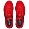 Pacer Future «Alto Riesgo Rojo Negro»