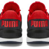 Pacer Future «Alto Riesgo Rojo Negro»