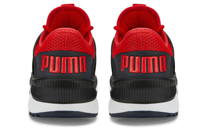 Pacer Future «Alto Riesgo Rojo Negro»
