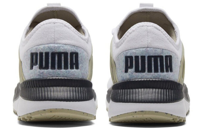 Pacer Future Better «Gris Azul»