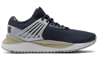 Pacer Future Better «Gris Morado»