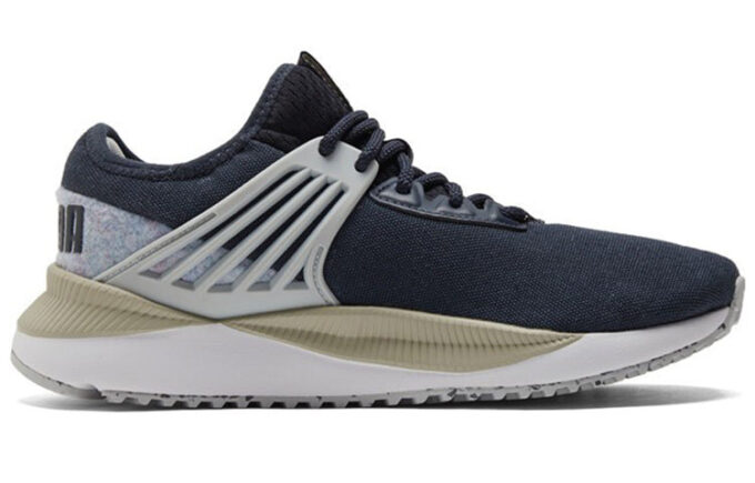 Pacer Future Better «Gris Morado»