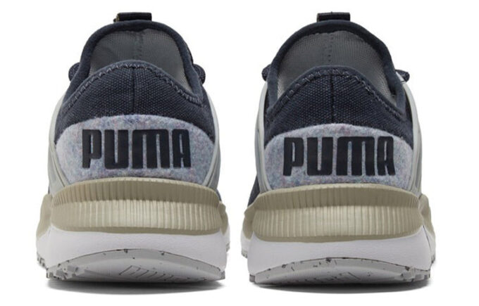 Pacer Future Better «Gris Morado»