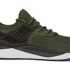 Pacer Future «Brillo naranja musgo verde»