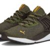 Pacer Future «Brillo naranja musgo verde»