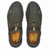 Pacer Future «Brillo naranja musgo verde»